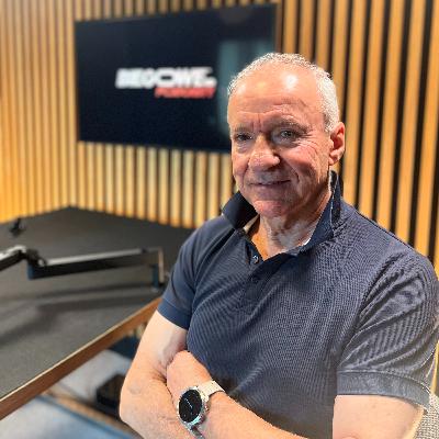 #53. Dziecko to nie jest mały dorosły! Jak wspierać jego rozwój sportowy? Gość odcinka: Ryszard Szul, fizjolog sportu, trener lekkiej atletyki I klasy #53. Dziecko to nie jest mały dorosły! Jak wspierać jego rozwój sportowy? Gość odcinka: Ryszard Szul, fizjolog sportu, trener lekkiej atletyki I klasy