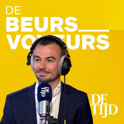 Global equity-analist Tom Noyens: 'Iedereen praat over Lotus maar ook Mondelez is een prachtige belegging'