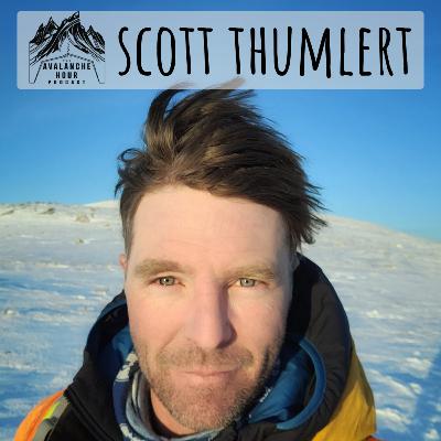 Dr. Bruce Jamieson x Dr. Scott Thumlert: Merging Theory and Practice Dr. Bruce Jamieson x Dr. Scott Thumlert: Merging Theory and Practice