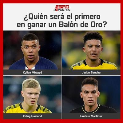 #16 Próximo balón de oro / Buffon merece su 6to Mundial