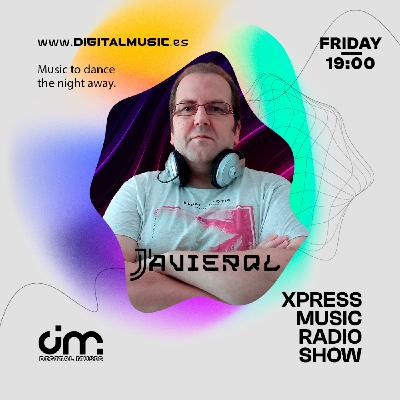 Javierql - Xpress Music 010