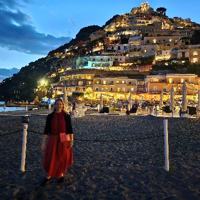 My Italian Adventure