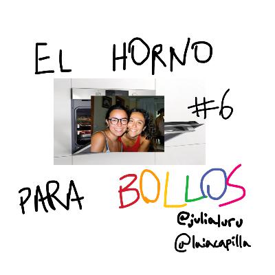 el horno para bollos #6: la safor i el vallès