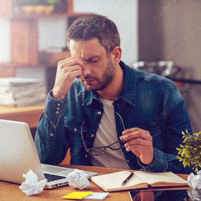 L'attention fragmentée, comment l'éviter (EN REDIFFUSION)