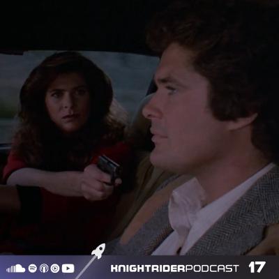 Meg kell ölnöm Frank Drebint | Knight Rider: Az arany bűvöletében (1983) | Helló, Pajti #17