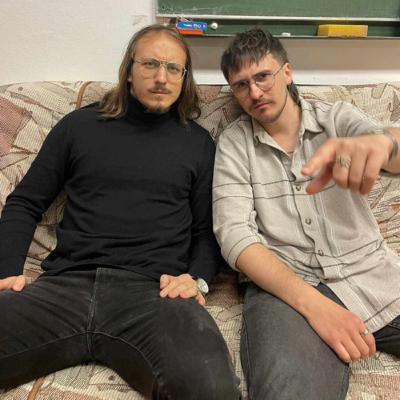 O studiowaniu więźniów na KUL i Sekcji Psychologii Sądowej z Mateuszem Mikołajczakiem.