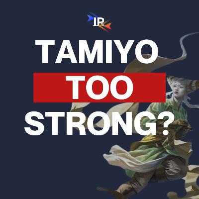 Blue-Black Reanimator: It Survived… Now What? | Episode 98 Blue-Black Reanimator: It Survived… Now What? | Episode 98