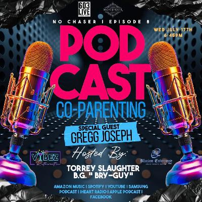 New England Street Talk Episode 8