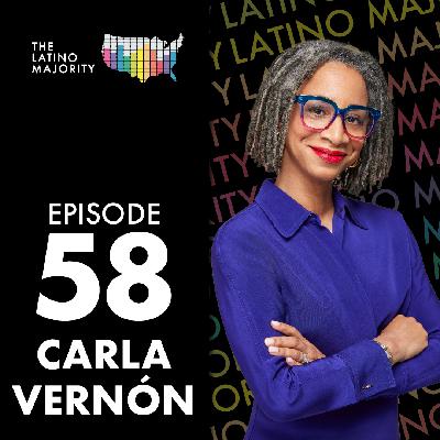 Carla Vernón Transforms Brands—and Herself