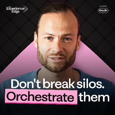 Why Your CX Feels Broken (and How Journey Orchestration Fixes It) - Reflections Ep. 1