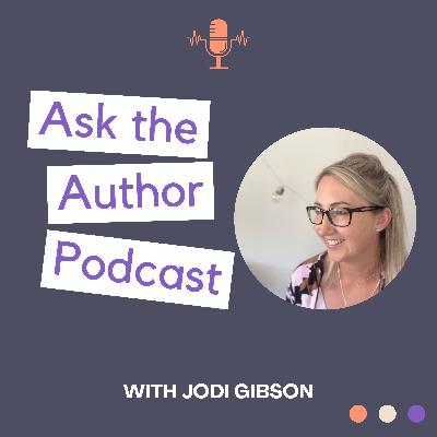 82: 5 Tips on getting to know your characters 82: 5 Tips on getting to know your characters