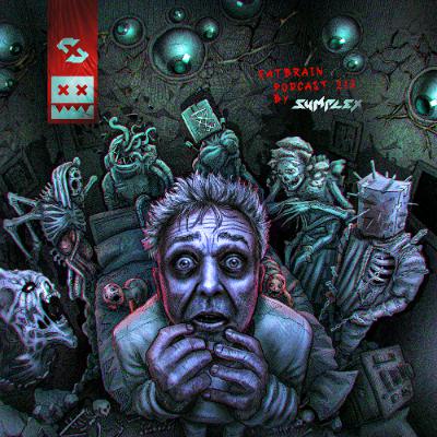 EATBRAIN Podcast 213 by Symplex EATBRAIN Podcast 213 by Symplex