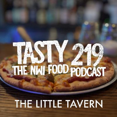 The Little Tavern The Little Tavern