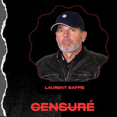 Laurent Baffie : "J'ai souvent failli me faire casser la gueule" Laurent Baffie : "J'ai souvent failli me faire casser la gueule"