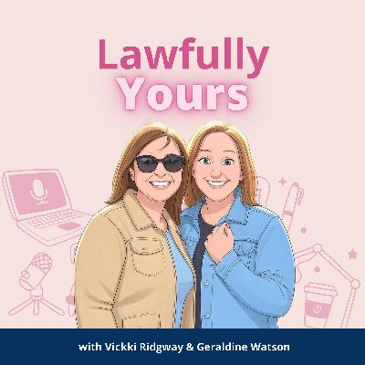 Episode 12 : Fashion, Feel-Good Vibes & Finding Your Style with Claire Causton