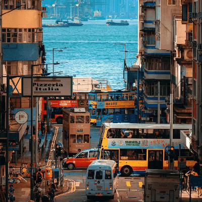 Vol.127｜一人之境播客·2025上半年粤语歌优秀选