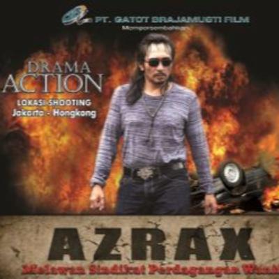 Phoenix itu bernama AZRAX! Ft. Dennis Adishwara & Dion Widhi Putra (special tribute to AA Gatot Brajamusti) Phoenix itu bernama AZRAX! Ft. Dennis Adishwara & Dion Widhi Putra (special tribute to AA Gatot Brajamusti)