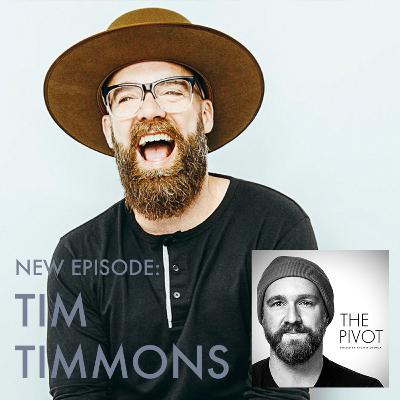 084 - Tim Timmons