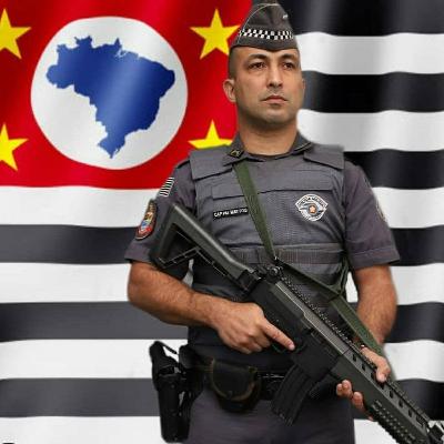 PODCAST COM O CAPITÃO BRUNO MATTOS