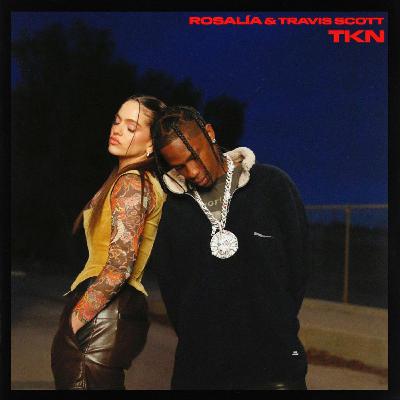 Rosalia - Como Hizo TKN