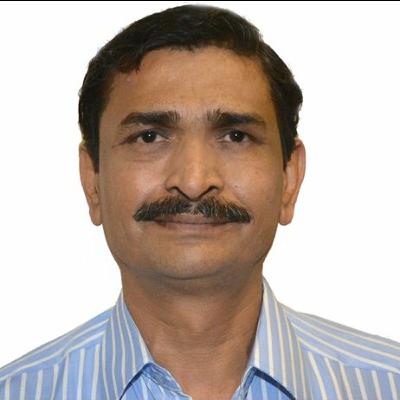 Vishram Patil: Resettlement and Rehabilitation, the Mumbai experience