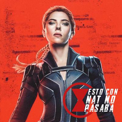 Black Widow: la película que nos debían