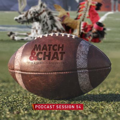 M&C Podcast Session 54: Playoffs or Play It Off