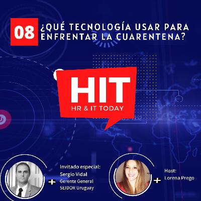 ¿Qué tecnología usar para enfrentar la cuarentena? ¿Qué tecnología usar para enfrentar la cuarentena?