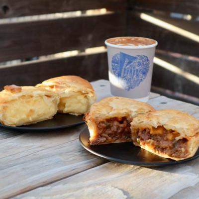 #409【対談】土日のみ営業！オーストラリア人が作る本場のパイ