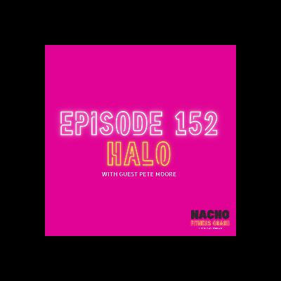 HALO with Pete Moore: Is the Future of Fitness Built on Community?