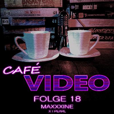 Folge 18 - Maxxxine | X | Pearl