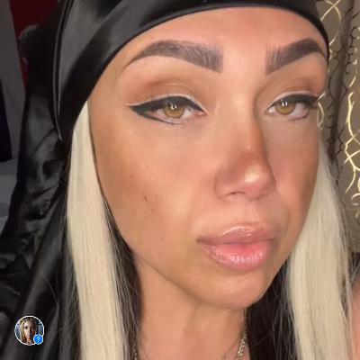 Venezuelan gang-lost astronauts-new planet?