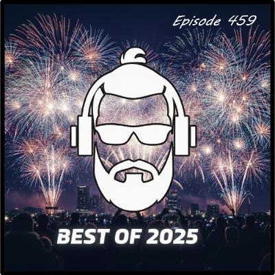 The Doc G Show December 31st 2025 (Featuring multiple artists)