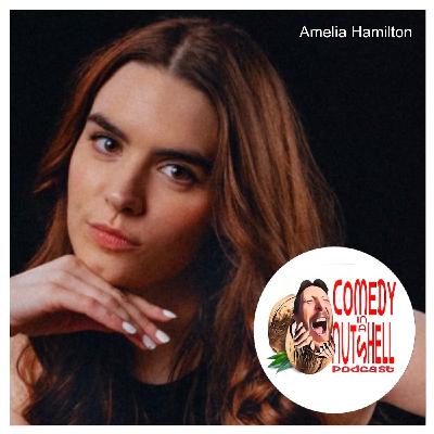 130. Amelia Hamilton 130. Amelia Hamilton