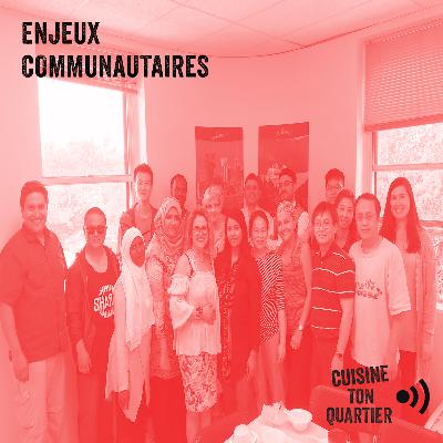 04. Bienvenue à NDG | Apprendre le français dans la diversité