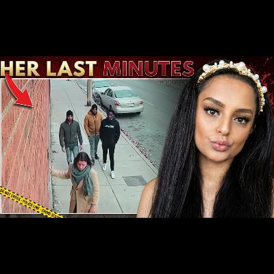 This Terrifying Case Will Leave You Speechless  True Crime Documentary