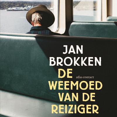 Confituur Boekhandelstip : De weemoed van de reiziger - Jan Brokken Confituur Boekhandelstip : De weemoed van de reiziger - Jan Brokken