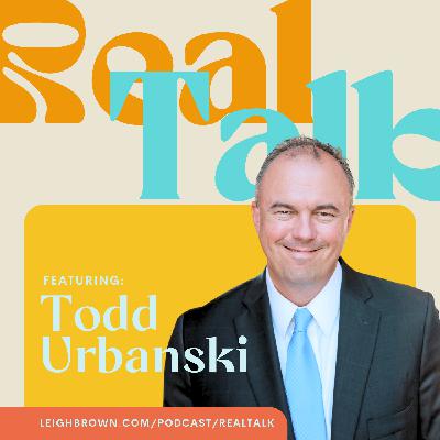 Bridging the Housing Divide: What's Really Happening in Minnesota? With Todd Urbanski