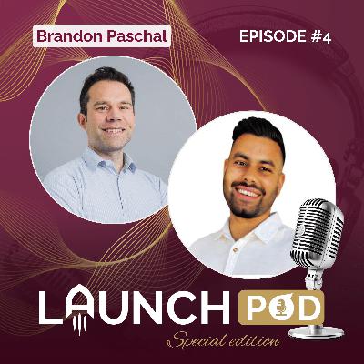 Episode #4 (LL 10-Year Anniversary Special Edition) : Launching the Next Decade