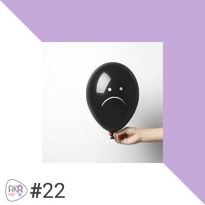 #22 مدیریت احساسات منفی #22 مدیریت احساسات منفی