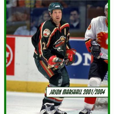 S1, E33: Jason Marshall S1, E33: Jason Marshall