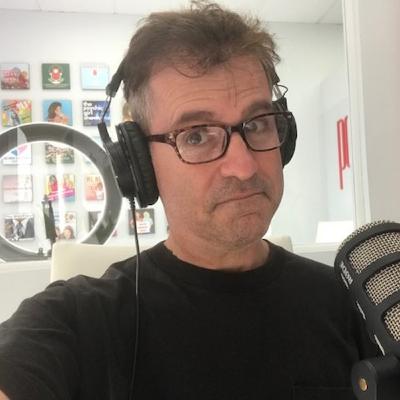 Season 4 Episode 60: PHILIP HERSH - A Striking Technology Season 4 Episode 60: PHILIP HERSH - A Striking Technology