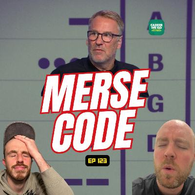 Merse Code: who is Merse speaking about? | Most niche "big 6" shirt sponsors