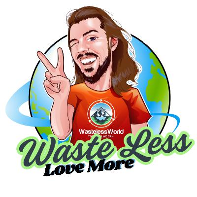 From AI Anxiety to Human Connection: A Wasteless World Update (Episode 7)