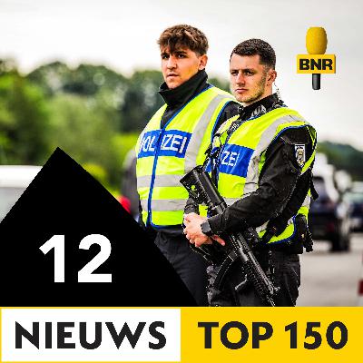 12. Duitsland voert grenscontroles in voor Nederland