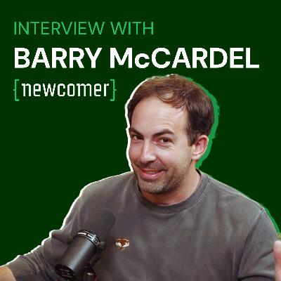 Barry McCardel on Why Everyone Is Copying Palantir’s Playbook (And Getting It Wrong) Barry McCardel on Why Everyone Is Copying Palantir’s Playbook (And Getting It Wrong)