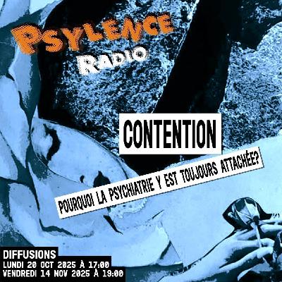 [Psylence Radio] Contention
