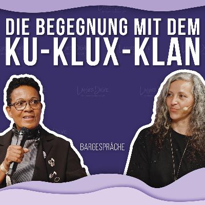 Mit denen reden, die wir nicht mögen?