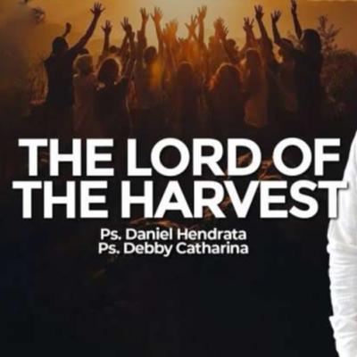 The Lord Of The Harvest - Ps. D&D