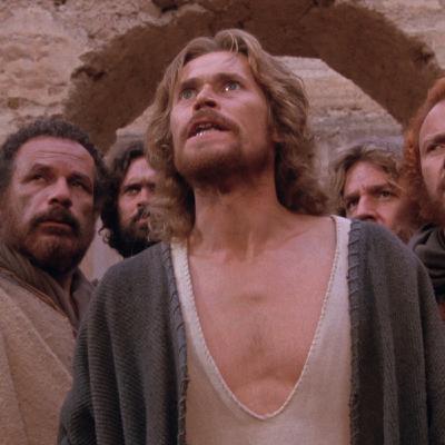 La última tentación de Cristo | La Filmosecta 13 (Parte 1) La última tentación de Cristo | La Filmosecta 13 (Parte 1)